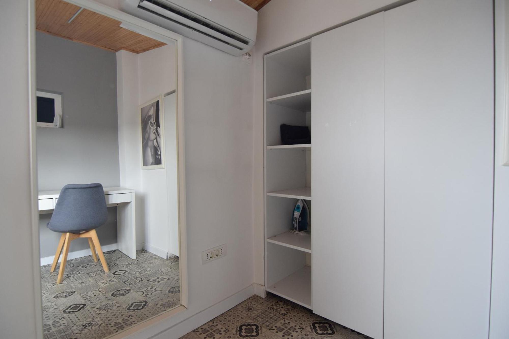 Studio In The Old City Bükreş Dış mekan fotoğraf